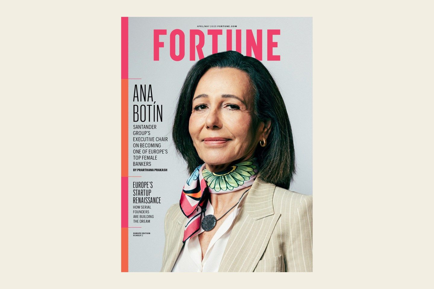 The world is changing fast—but there is reason for optimism