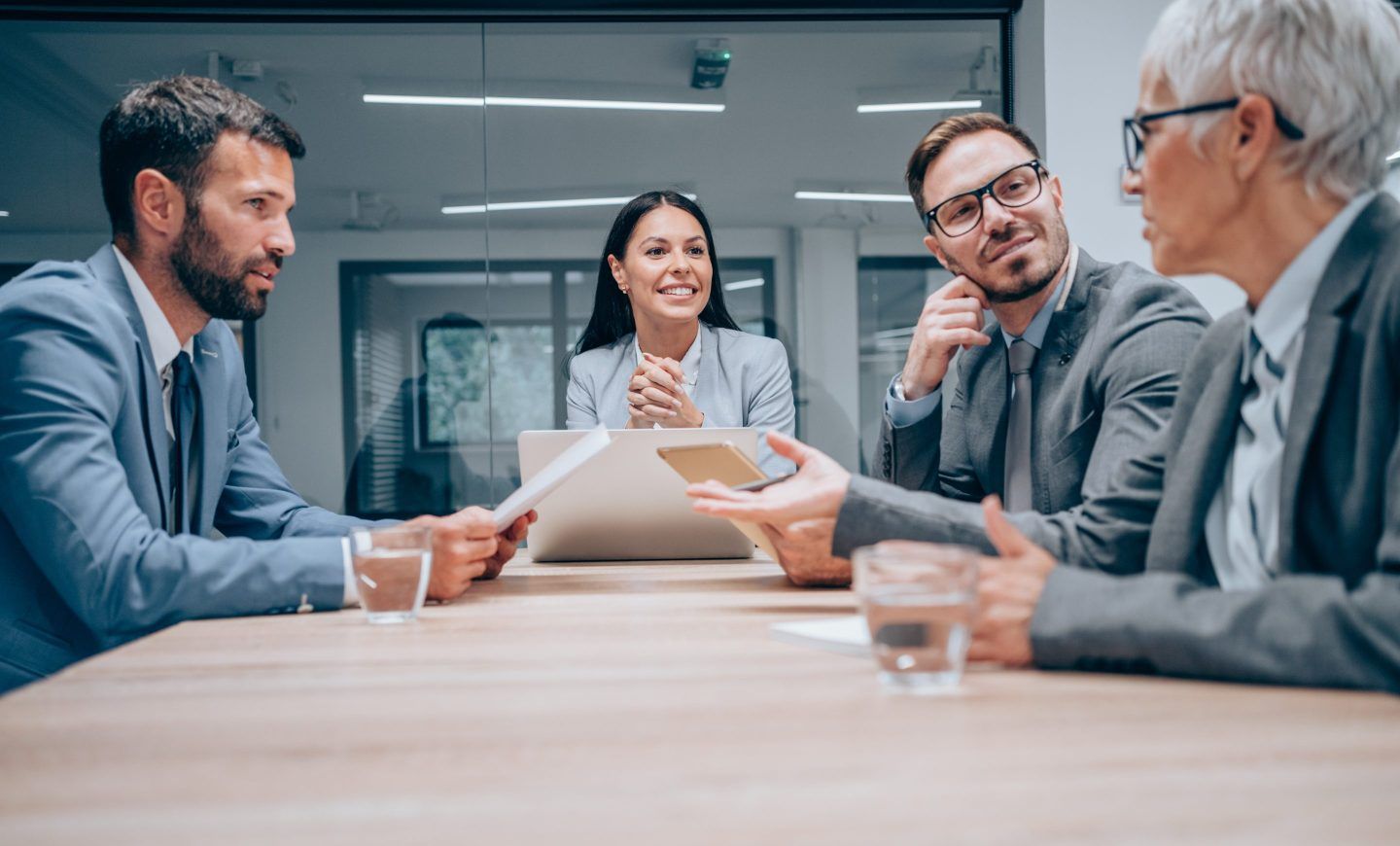 Startup founders should look for investors with a “when you win, we win” mentality.