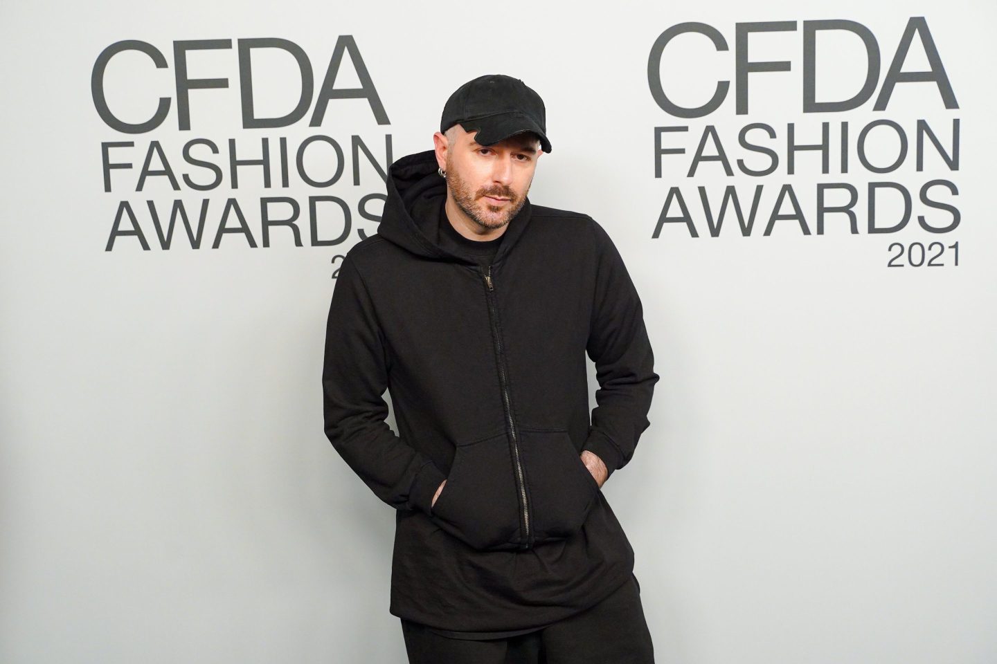 Demna Gvasalia