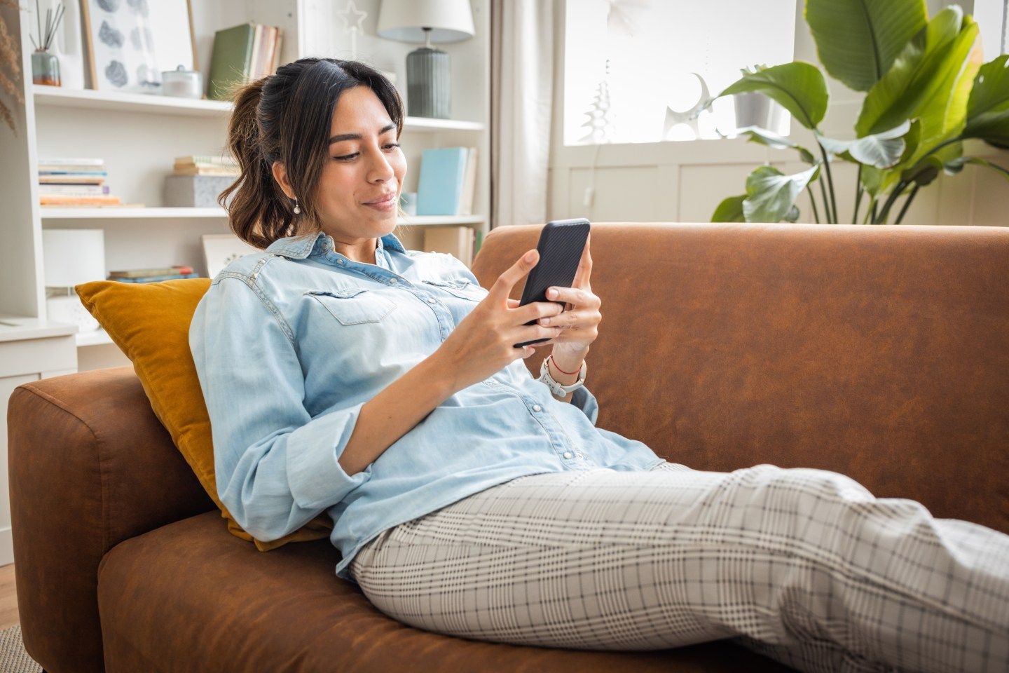 The COVID-19 pandemic did spur more Americans to stay home, but also accelerated ongoing trends.