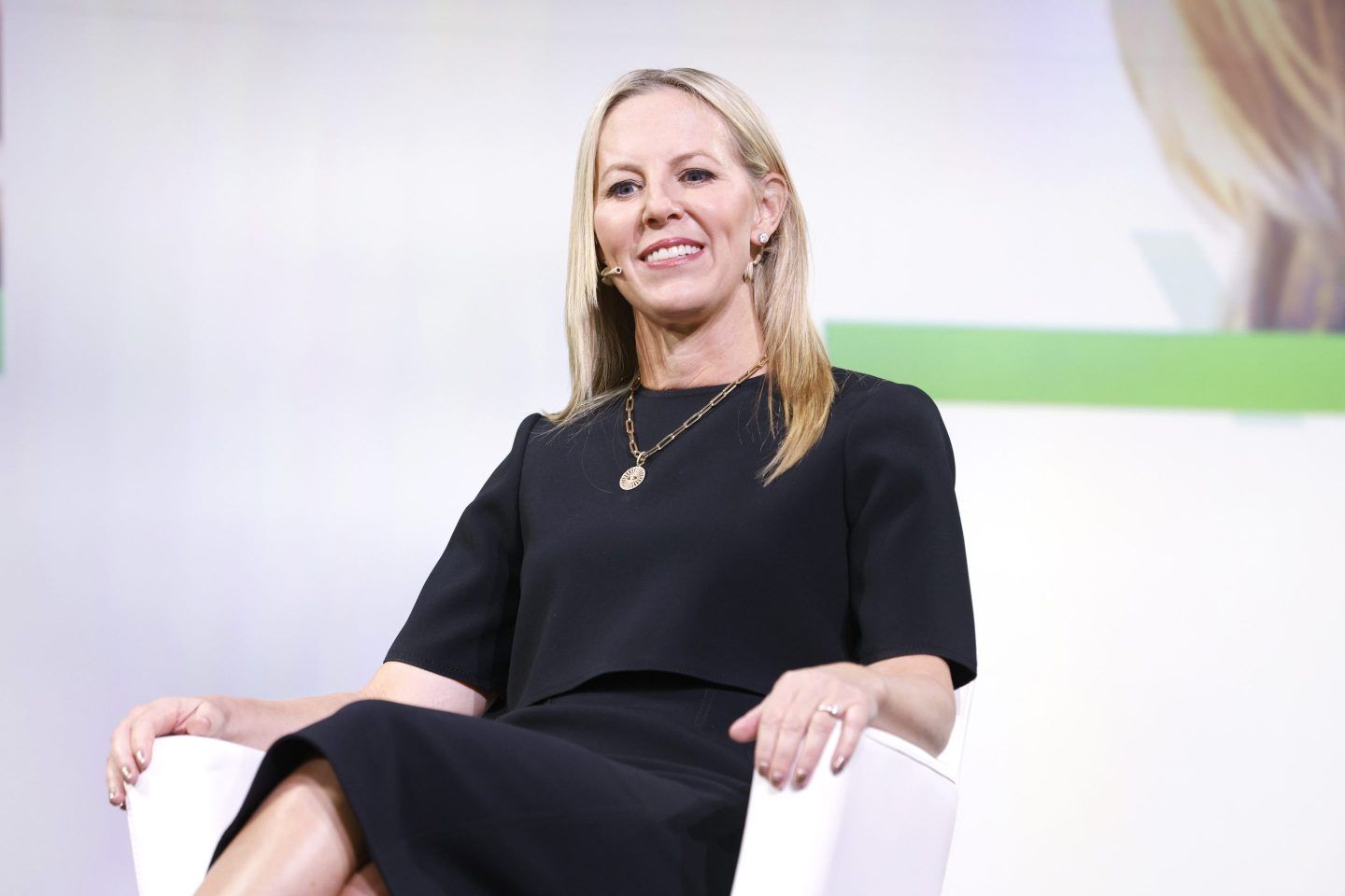 Haun Ventures founder Katie Haun