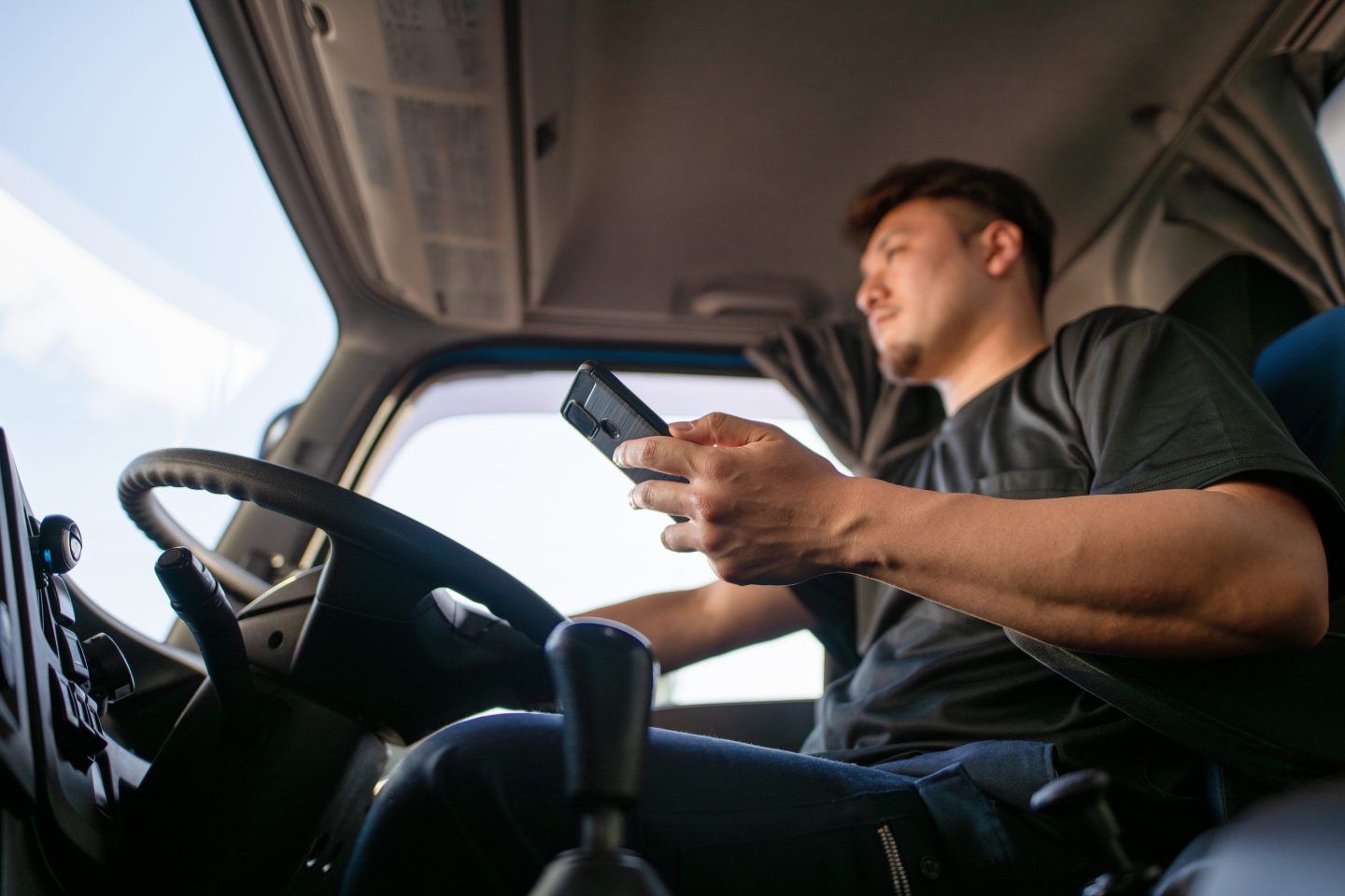The European Union has recognized that distraction behind the wheel is one of the biggest contributors to road fatalities.