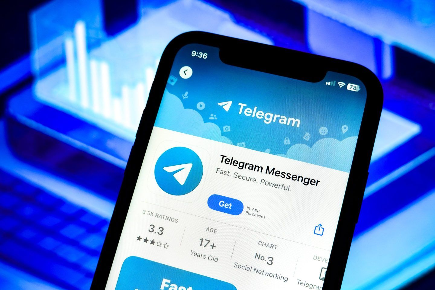 The Open Network, a blockchain that integrates with the Telegram messaging app, raises $400 million from venture capital firms. 