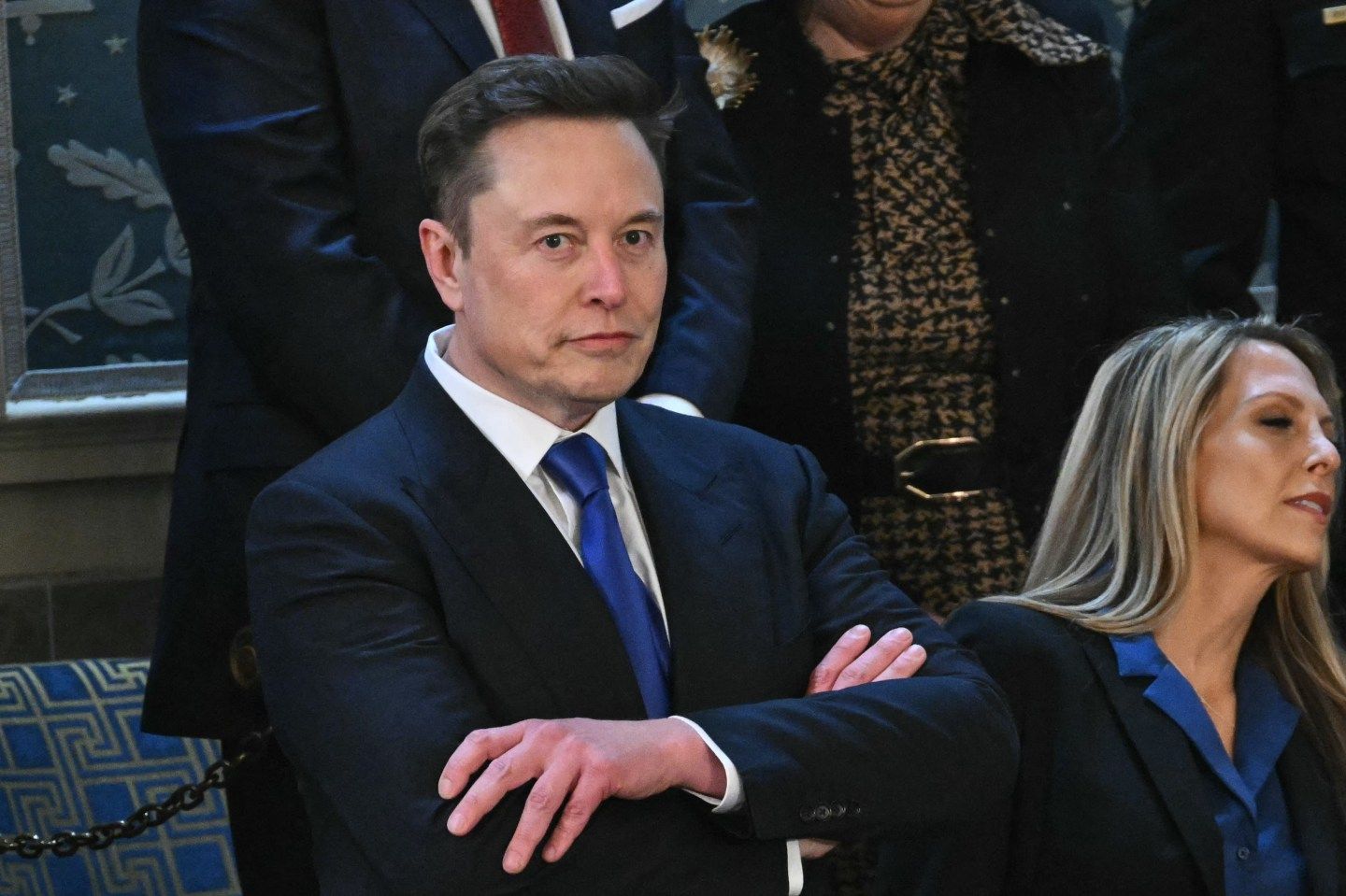 The Environmental Protection Agency has issued new guidance directing that spending items greater than $50,000 now require approval from Elon Musk’s Department of Government Efficiency.