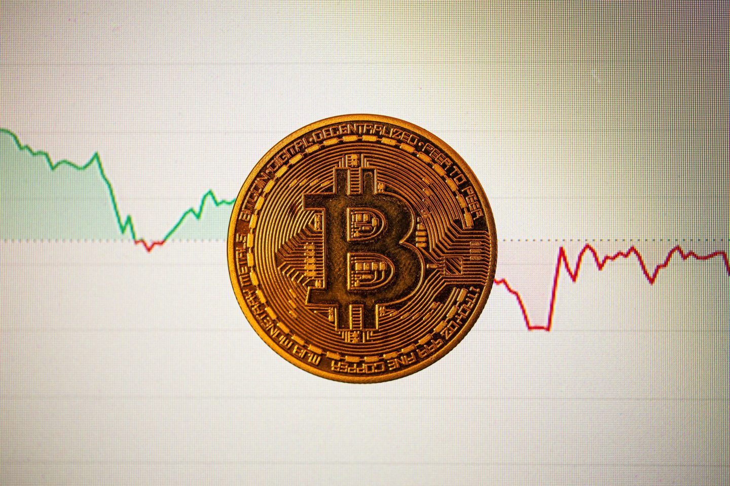 Bitcoin is at its lowest price since November. Here’s what analysts say about buying the dip