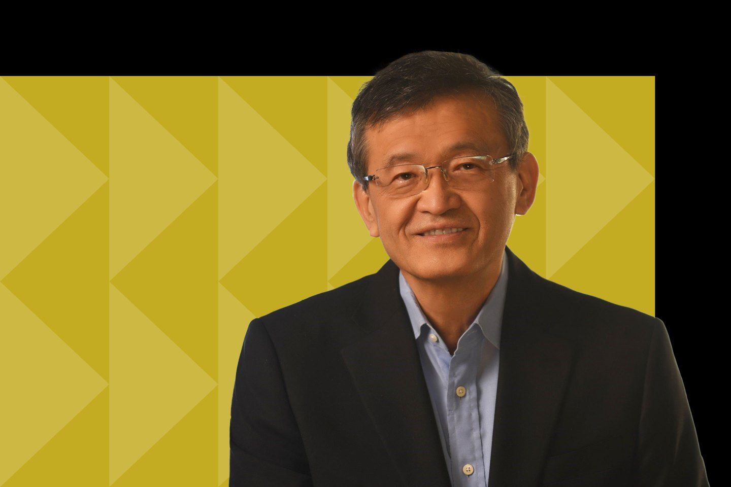 Lip Bu-Tan will become the new CEO of Intel (No. 79 on the 2024 Coins2Day 500) on March 18.