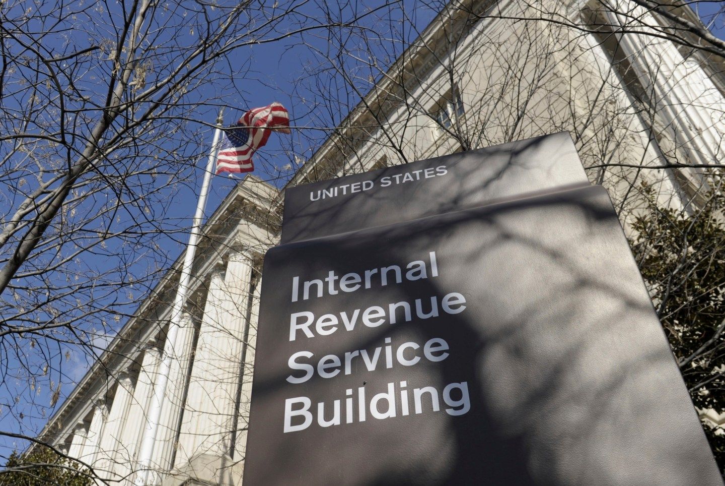 The Trump administration plans to eliminate the IRS' Direct File program, according to two people familiar with the decision.
