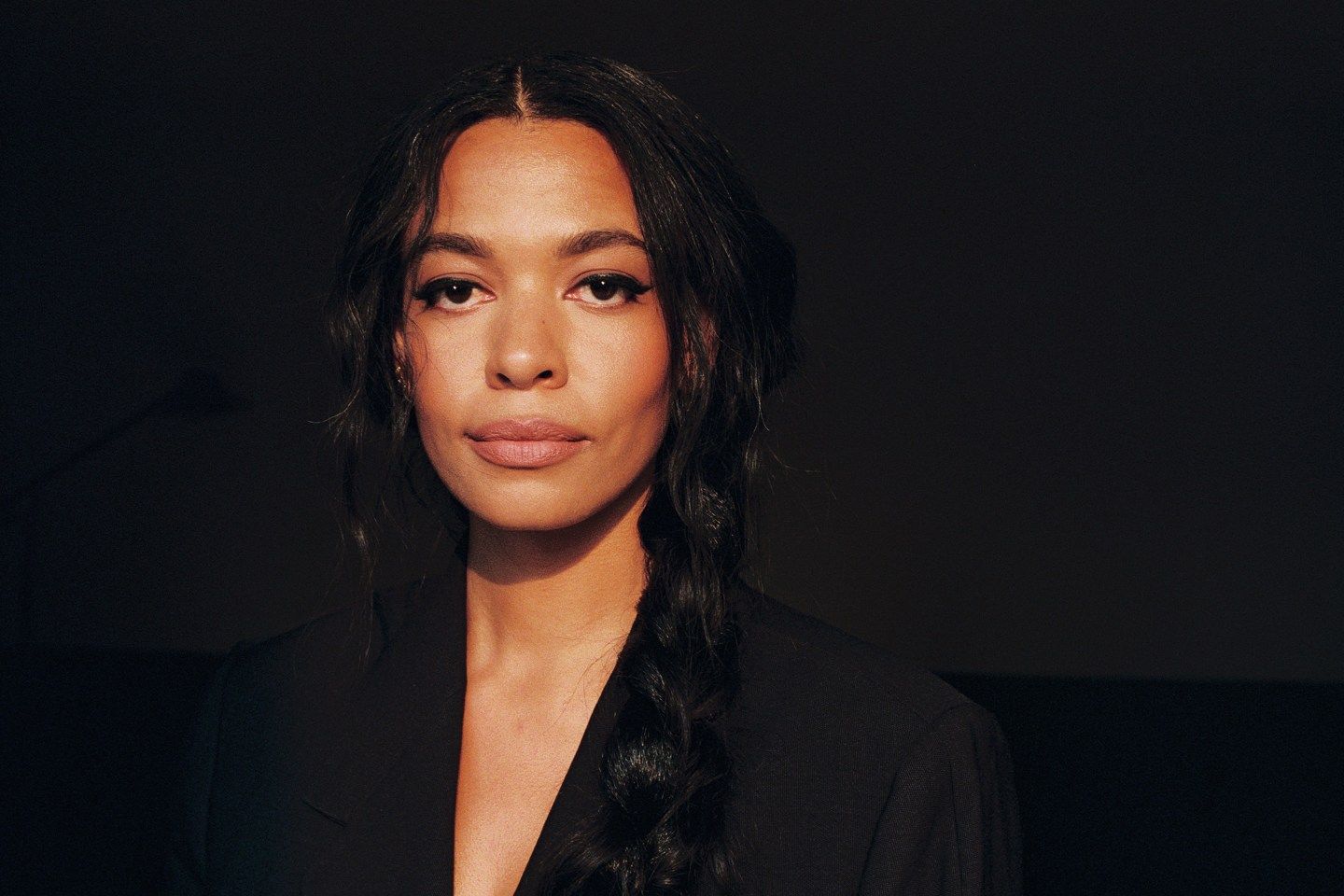 In 2020, Aurora James started The Fifteen Percent Pledge, a non-profit organization dedicated to creating a more equitable economic future. 