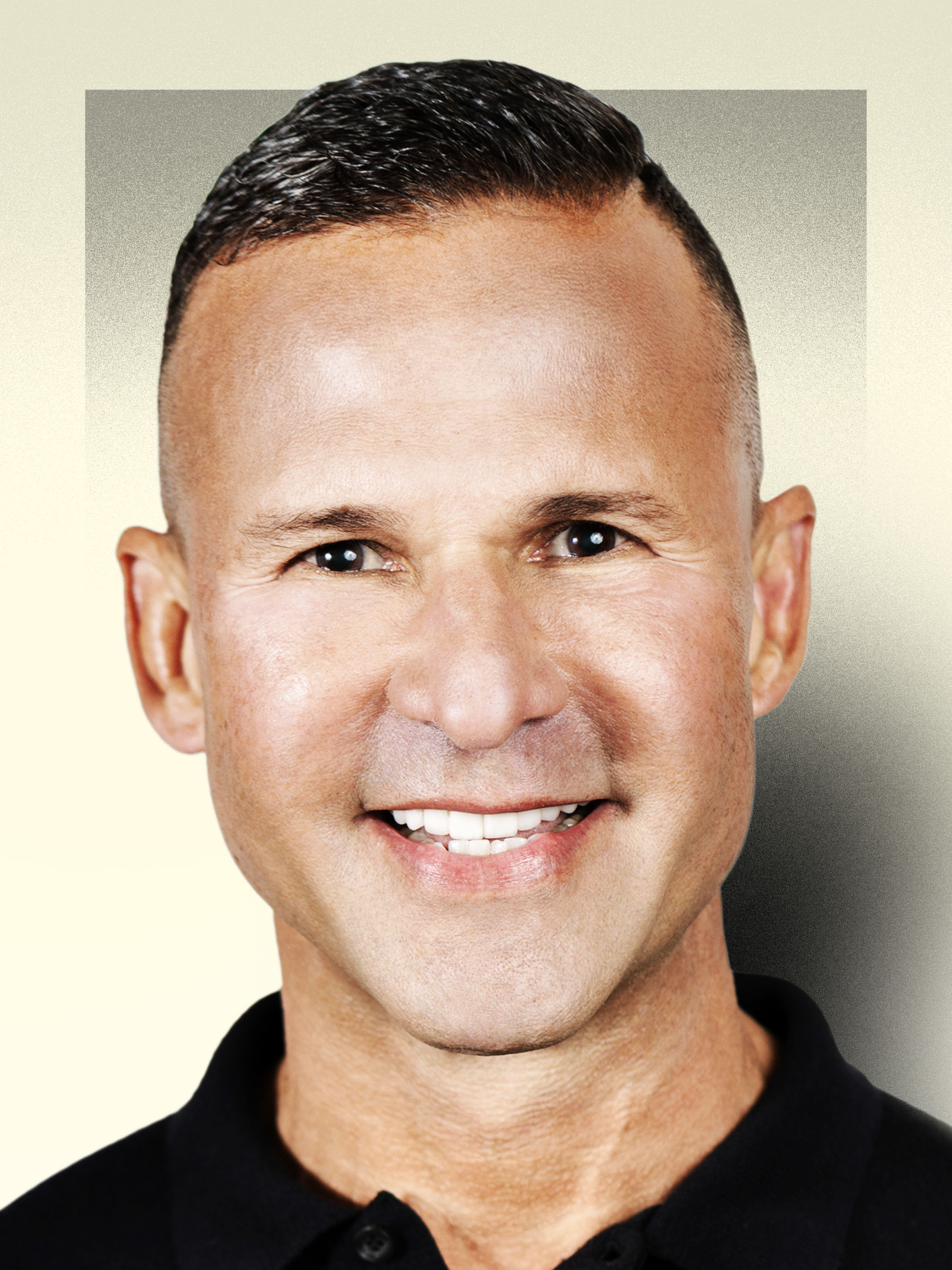 "It's important not only to have plan A, but have plan A, B, and C," Kraft Heinz CEO Carlos Abrams-Rivera says.