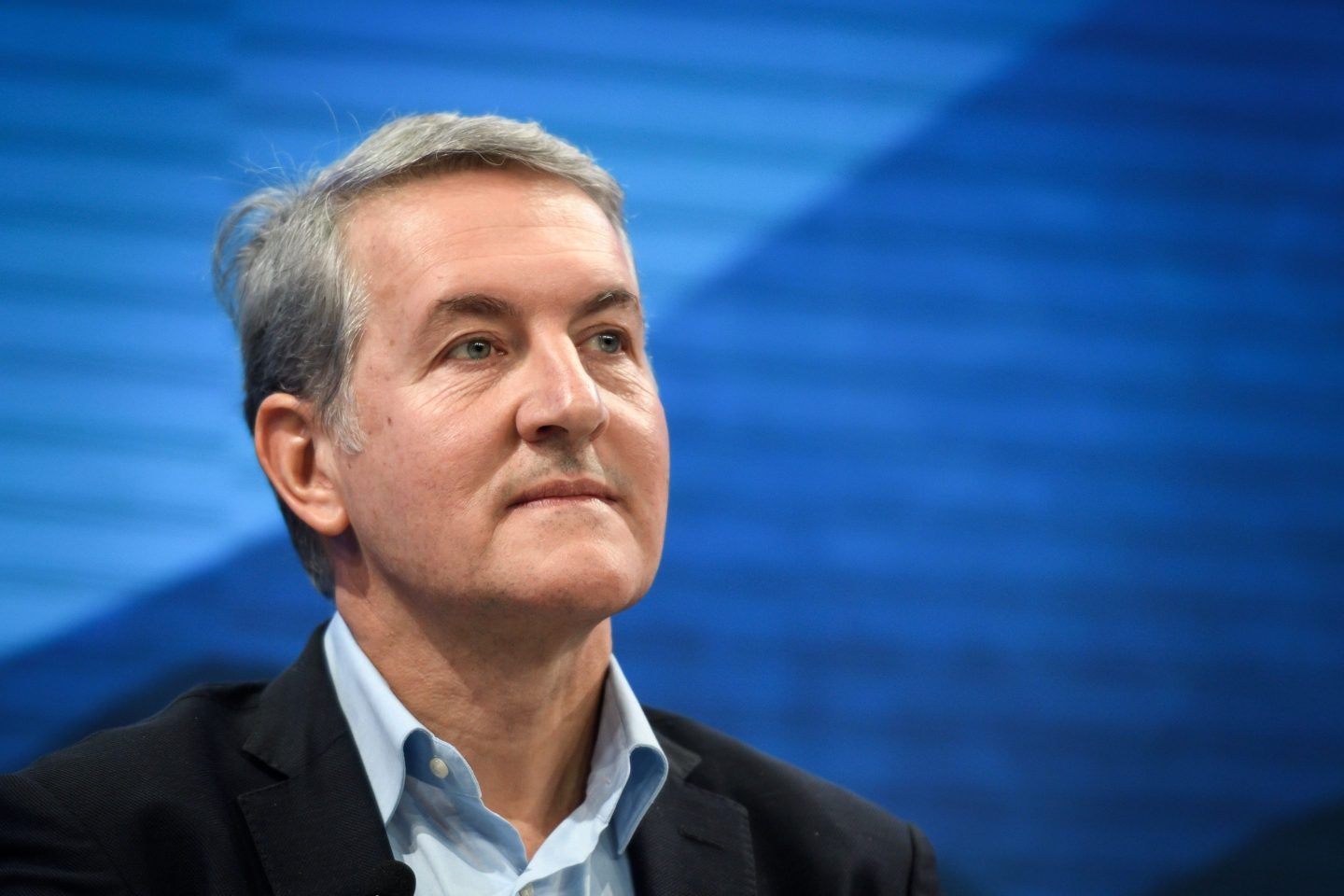 PepsiCO CEO Ramon Laguarta.