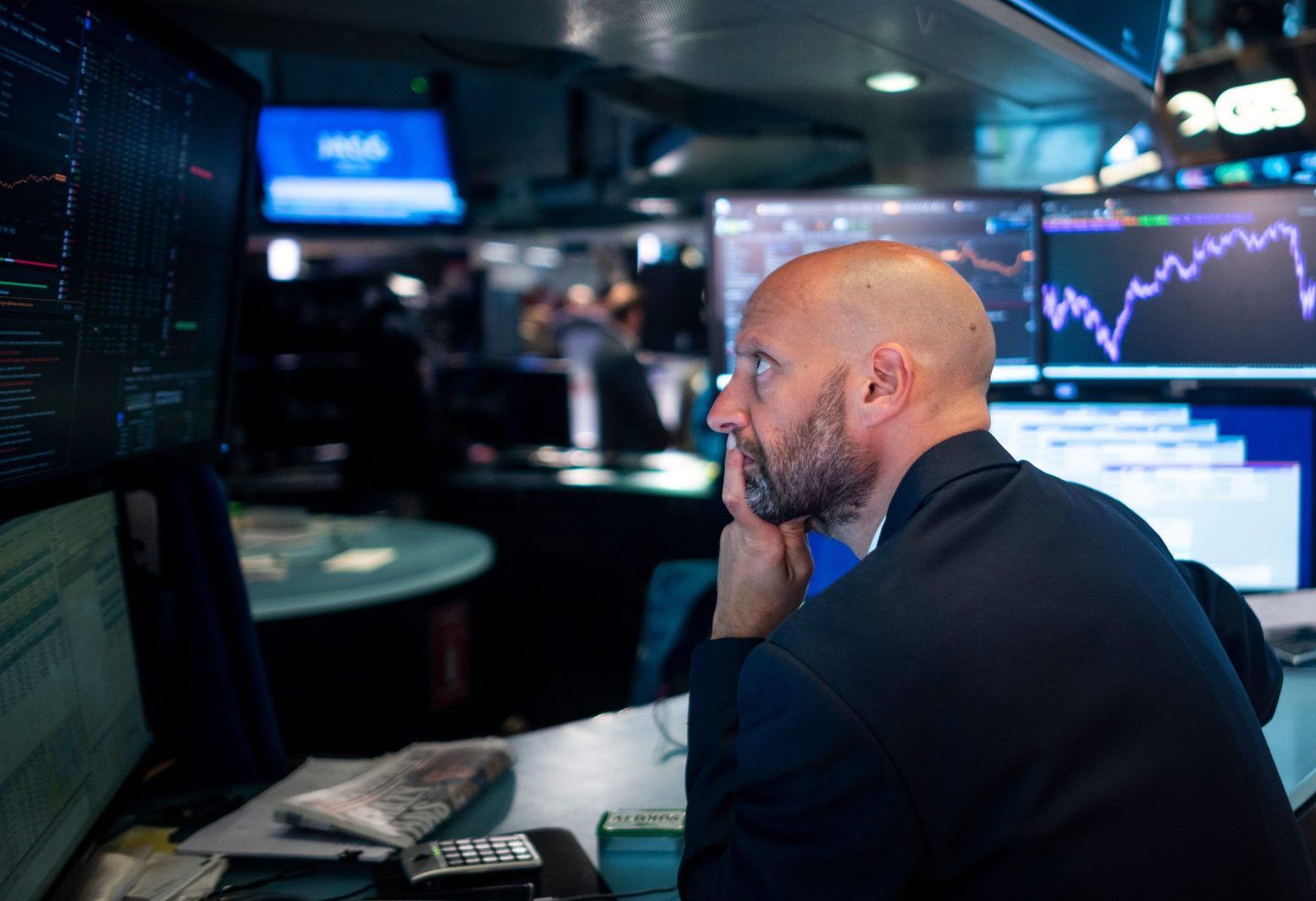 Dollar bonds meanwhile have underperformed as U.S. President Donald Trump’s tariff threats weigh on the greenback.