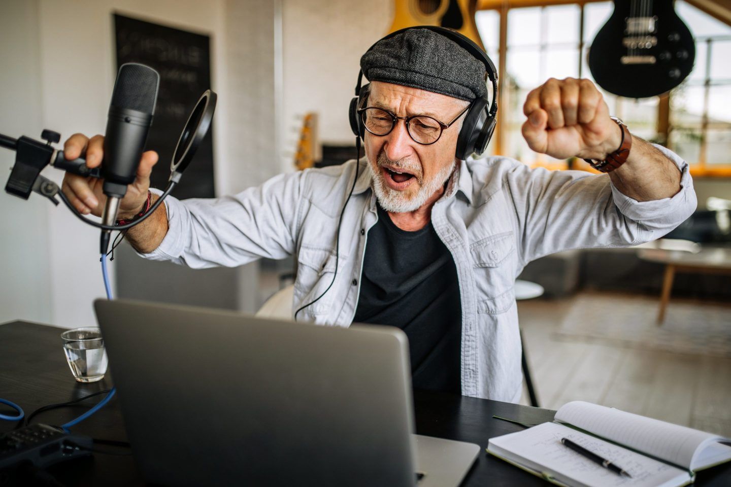 With 41% of retired Americans feeling like their savings fall short, many are turning to part-time work for both income and company.