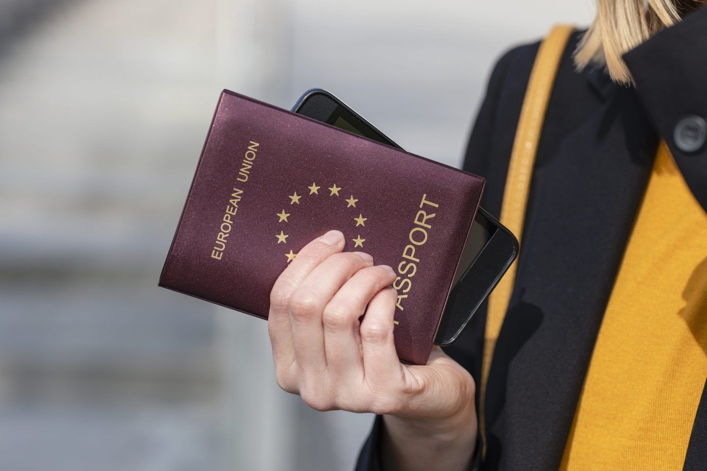Malta's "golden passport" scheme is illegal, the E.U.'s highest court rules.
