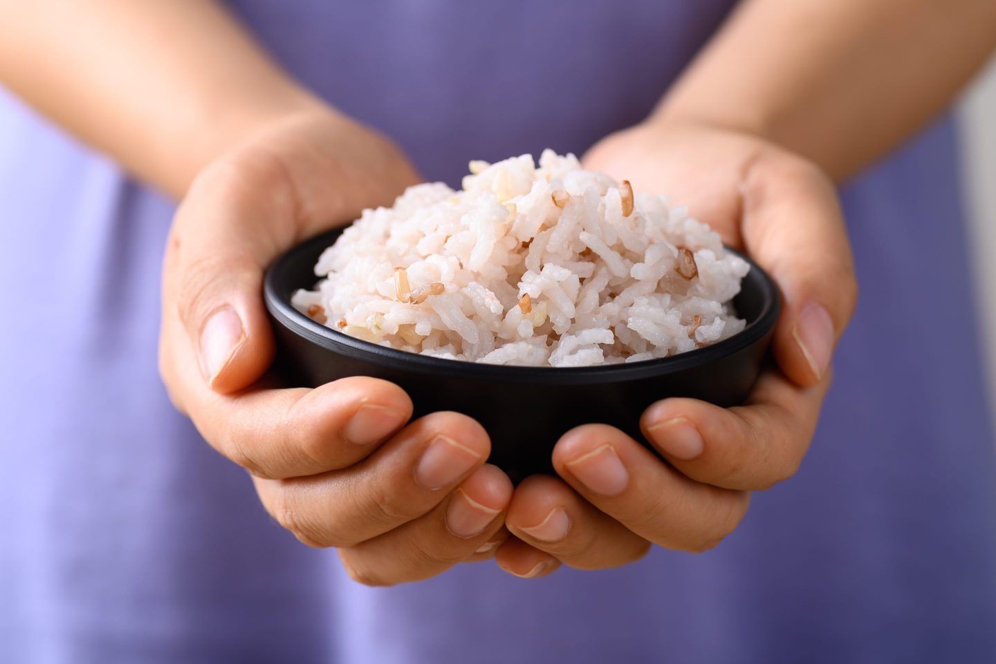 For years, experts have sounded alarm bells over arsenic levels in brown rice. 