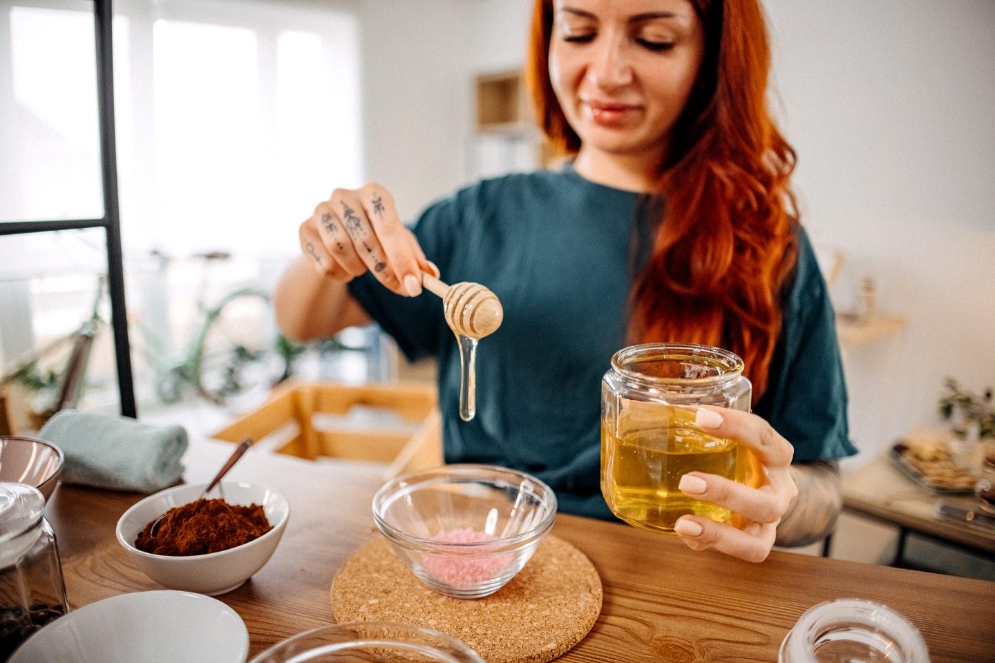 Honey is praised for its numerous health benefits—but not all honey is created equal.