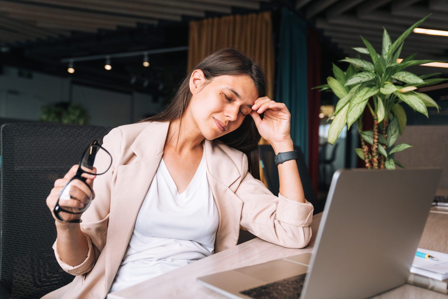 Manager engagement in general fell over the past year, with young managers and female managers reporting the steepest drop-offs. 