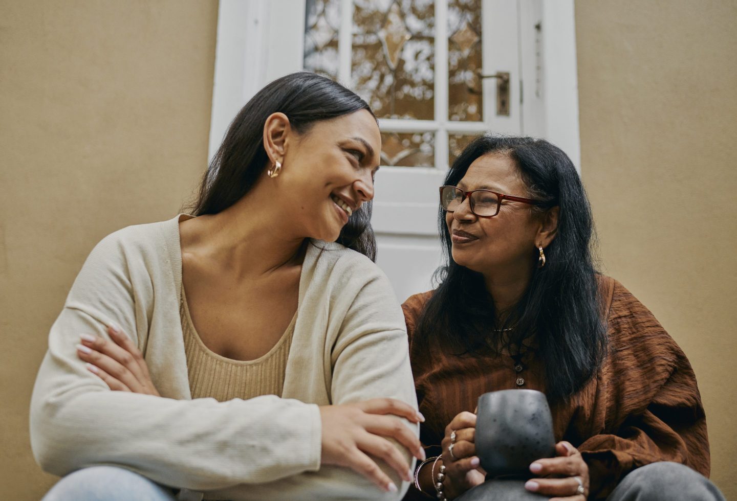 People with successful relationships at home and work share this surprising quality