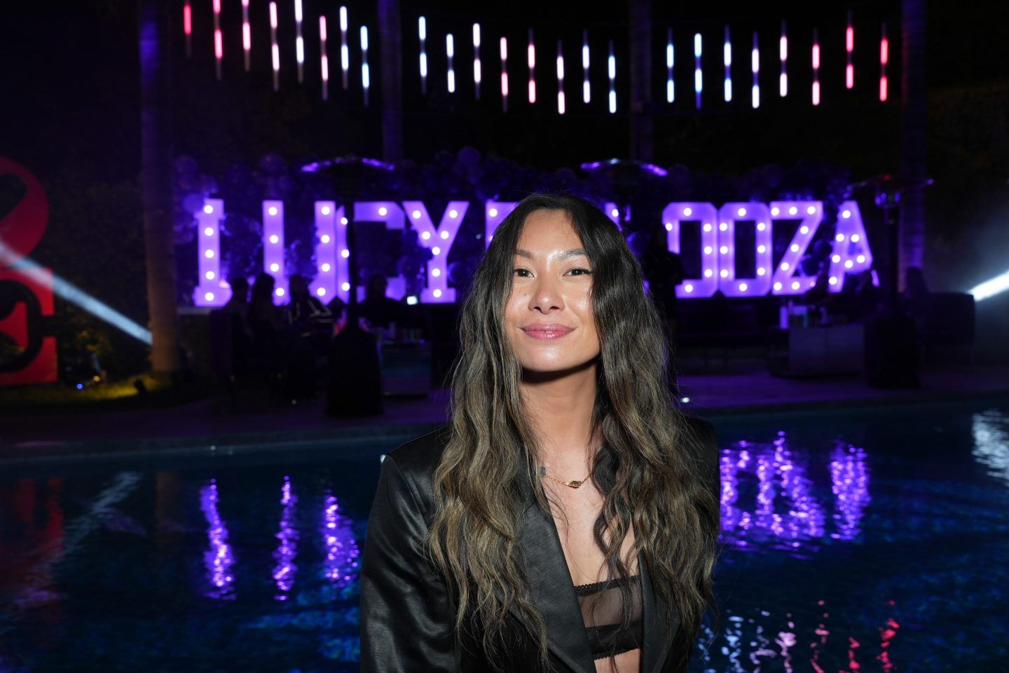 Lucy Guo, the co-founder of Scale AI, just became the youngest self-made woman billionaire at 30 years old.