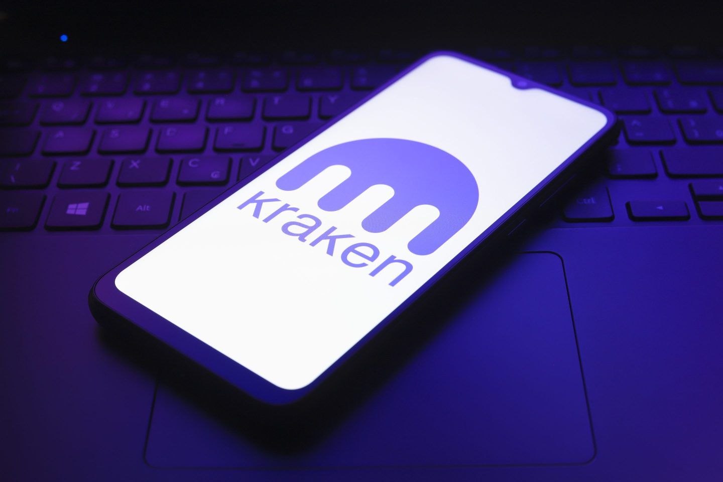 Kraken launches new service called Embed. 