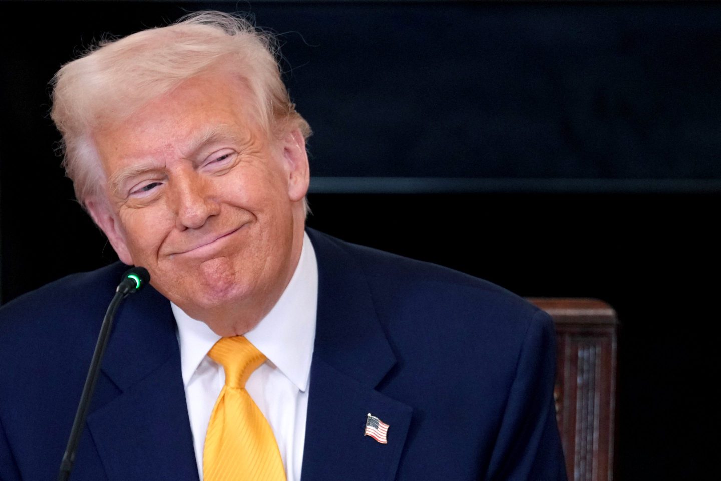 Donald Trump's memecoin, $Trump, has lost 90% of its value since Jan. 19.