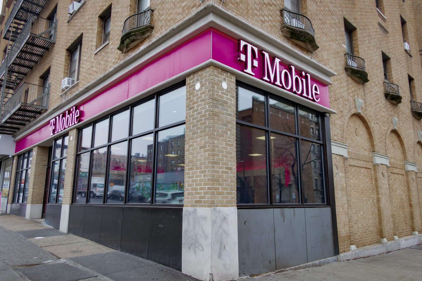 T-Mobile is inflation-proofing pricing for customers.