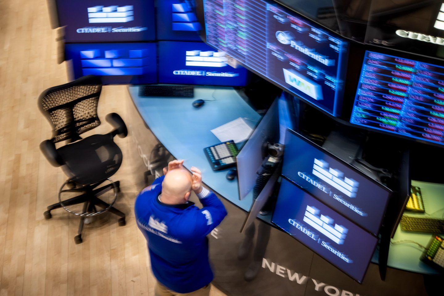 Treasuries have been a safe investment for decades, but that may be changing: ‘Other countries have a much better balance sheet’