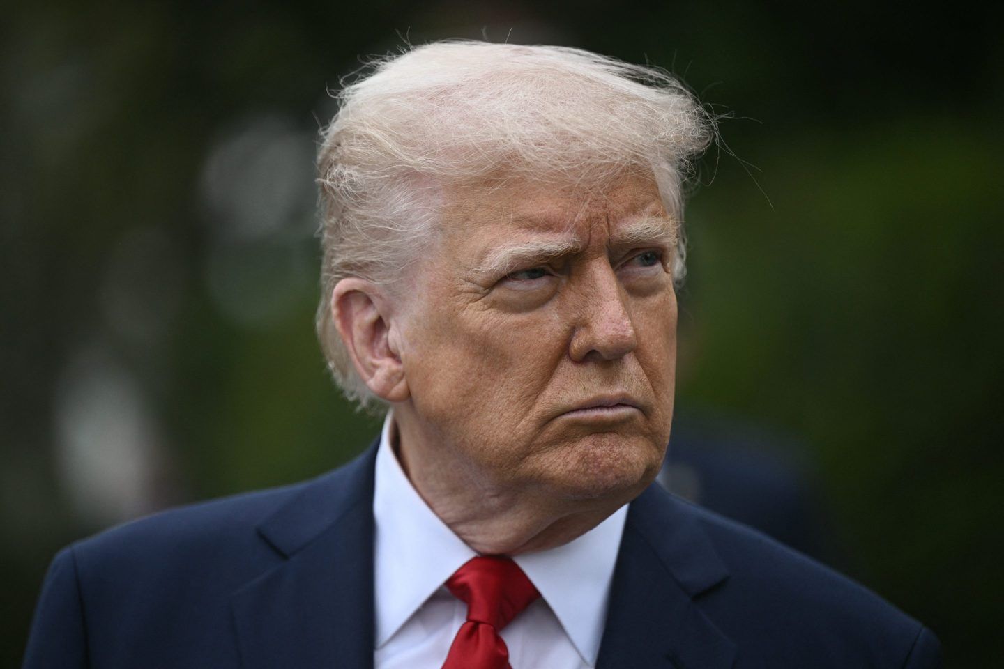 President Trump's memecoin was launched on Jan. 17 in the lead-up to his second inauguration.