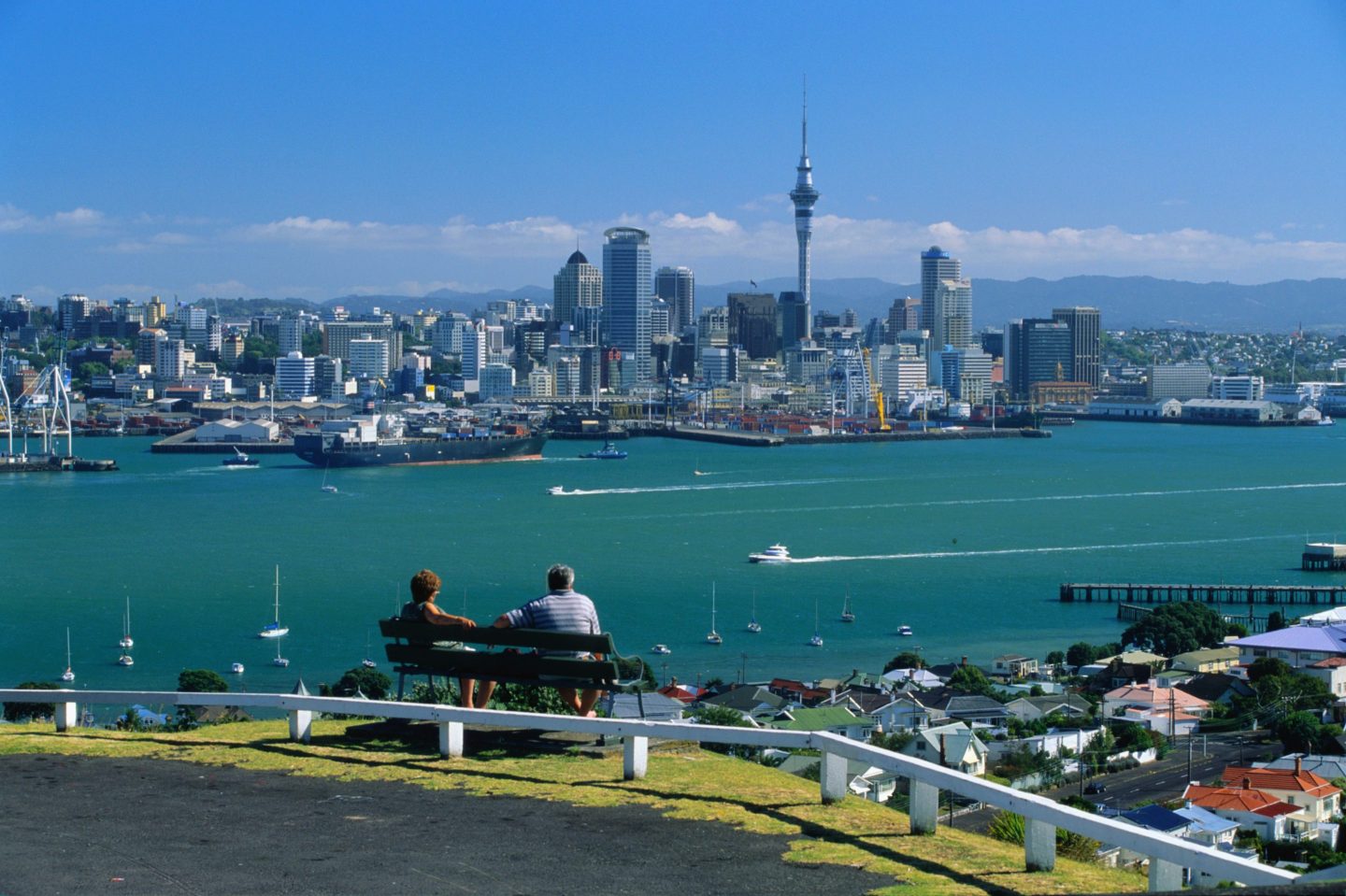 As Europe closes its doors to investment immigration, New Zealand is opening its own.
