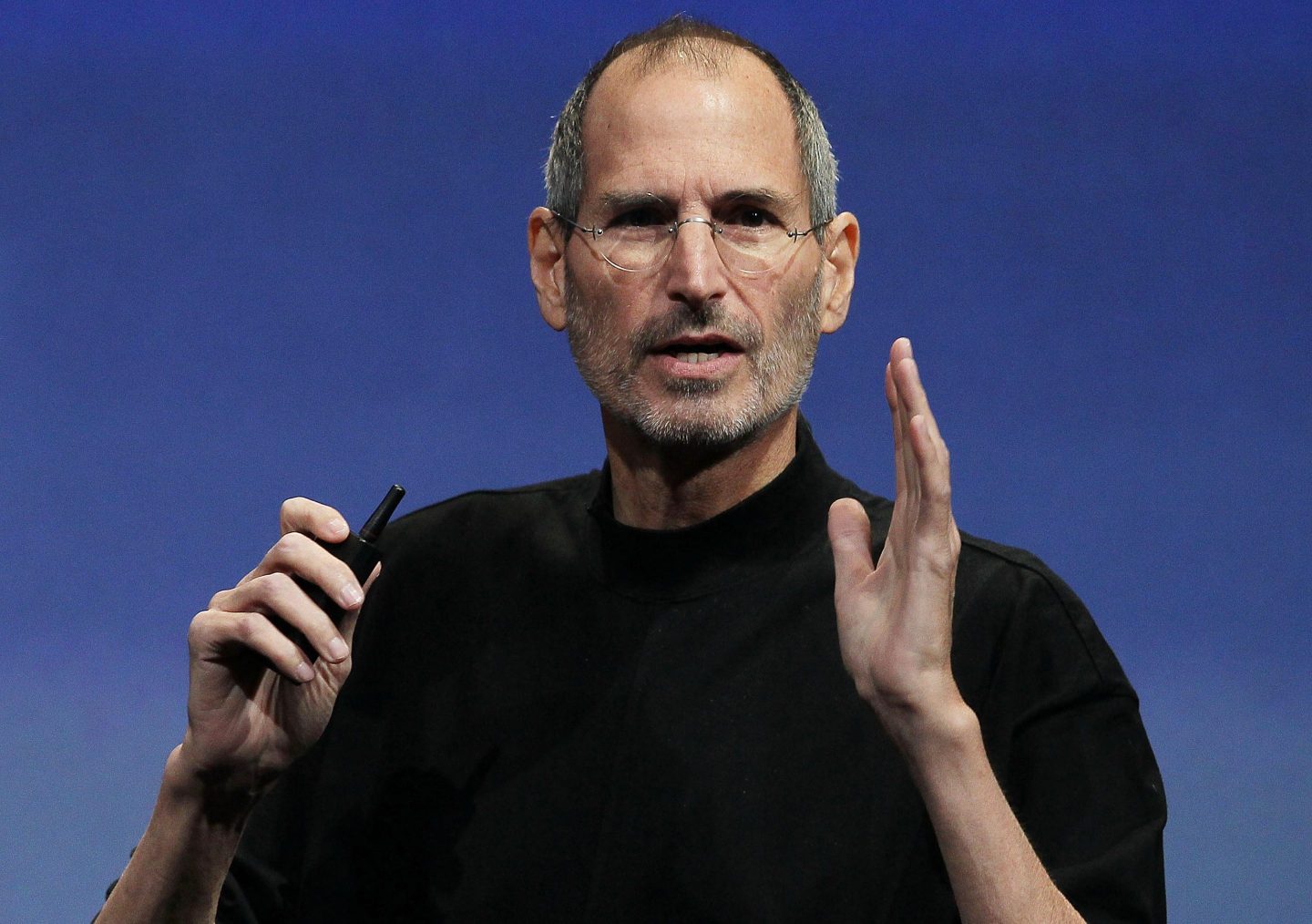 Apple cofounder Steve Jobs embodied the power of strategic patience throughout his career, including with the iPhone.
