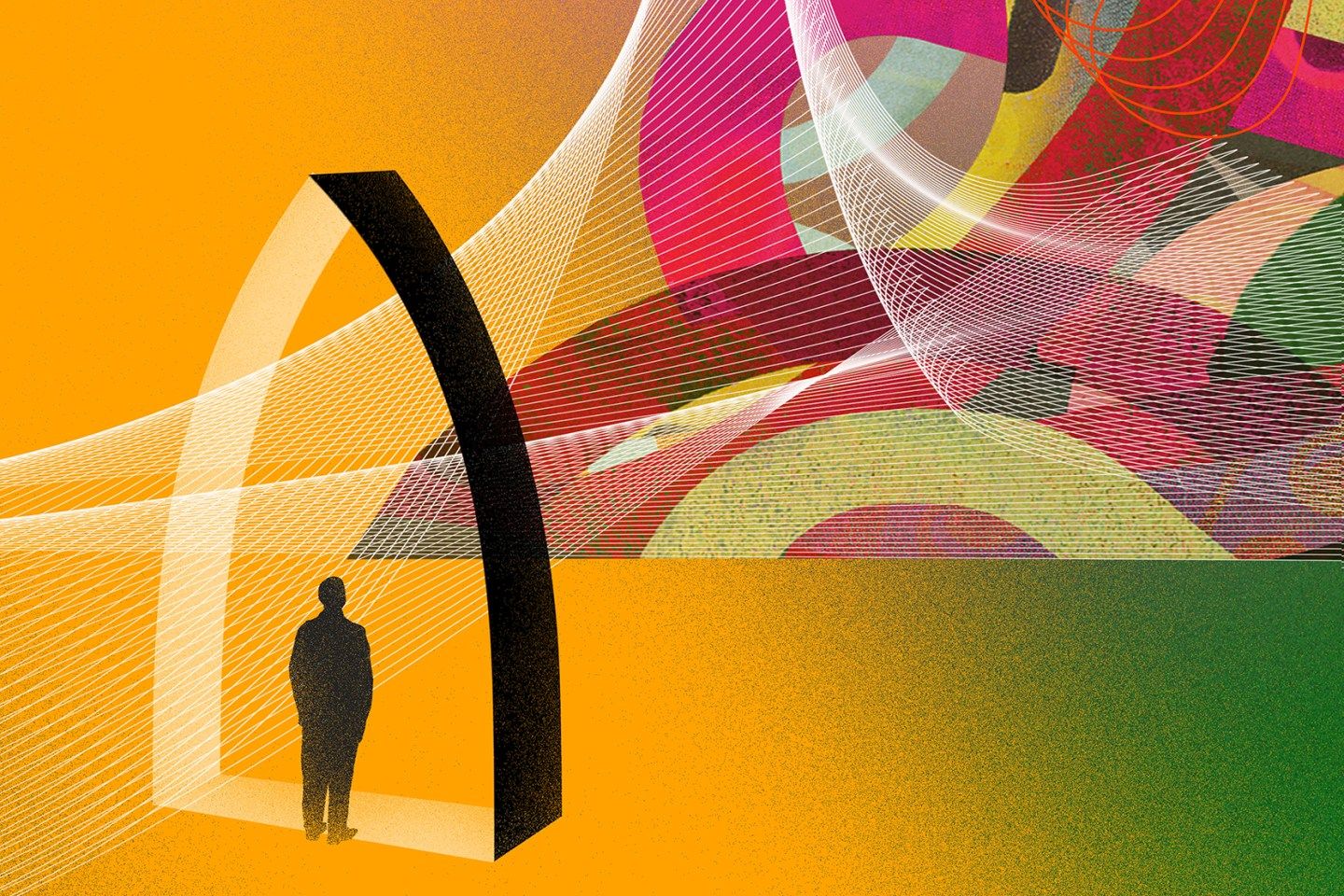 Geopolitics helps drive Middle Eastern money to Asia as wealthy Gulf investors hedge their bets