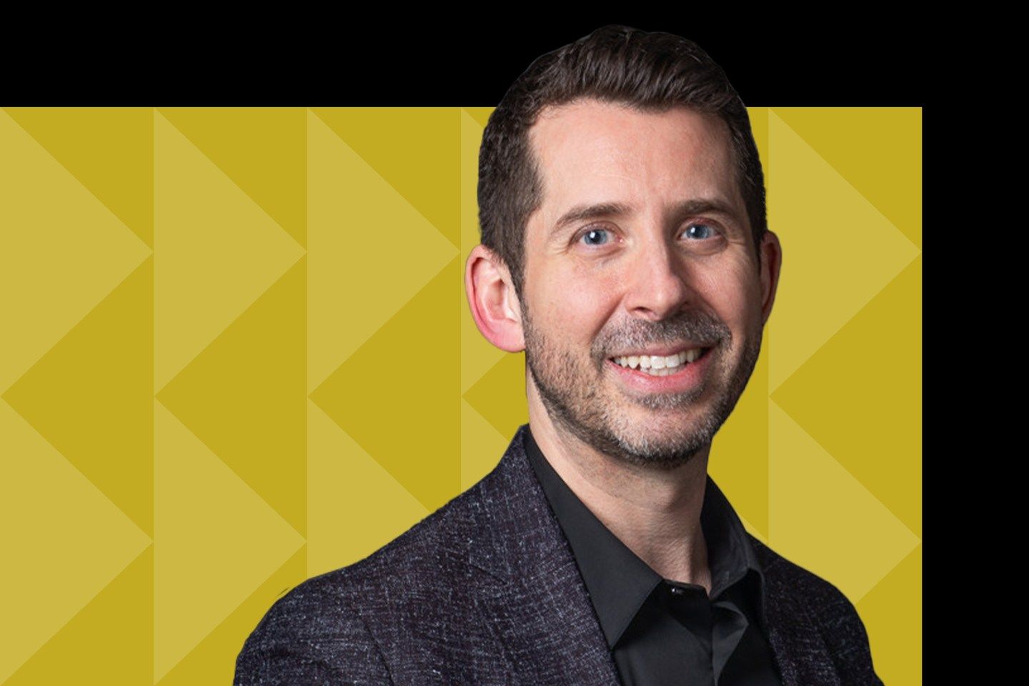 Jeremy Tucker is the new Chief Marketing officer of AutoNation (No. 155 on the 2024 Coins2Day 500).