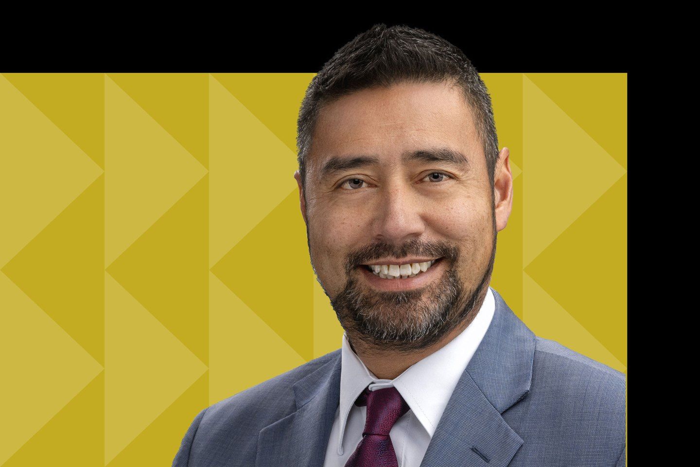 Joseph Creed will become the next CEO of Caterpillar (No. 59 on the 2024 Coins2Day 500) on May 1.