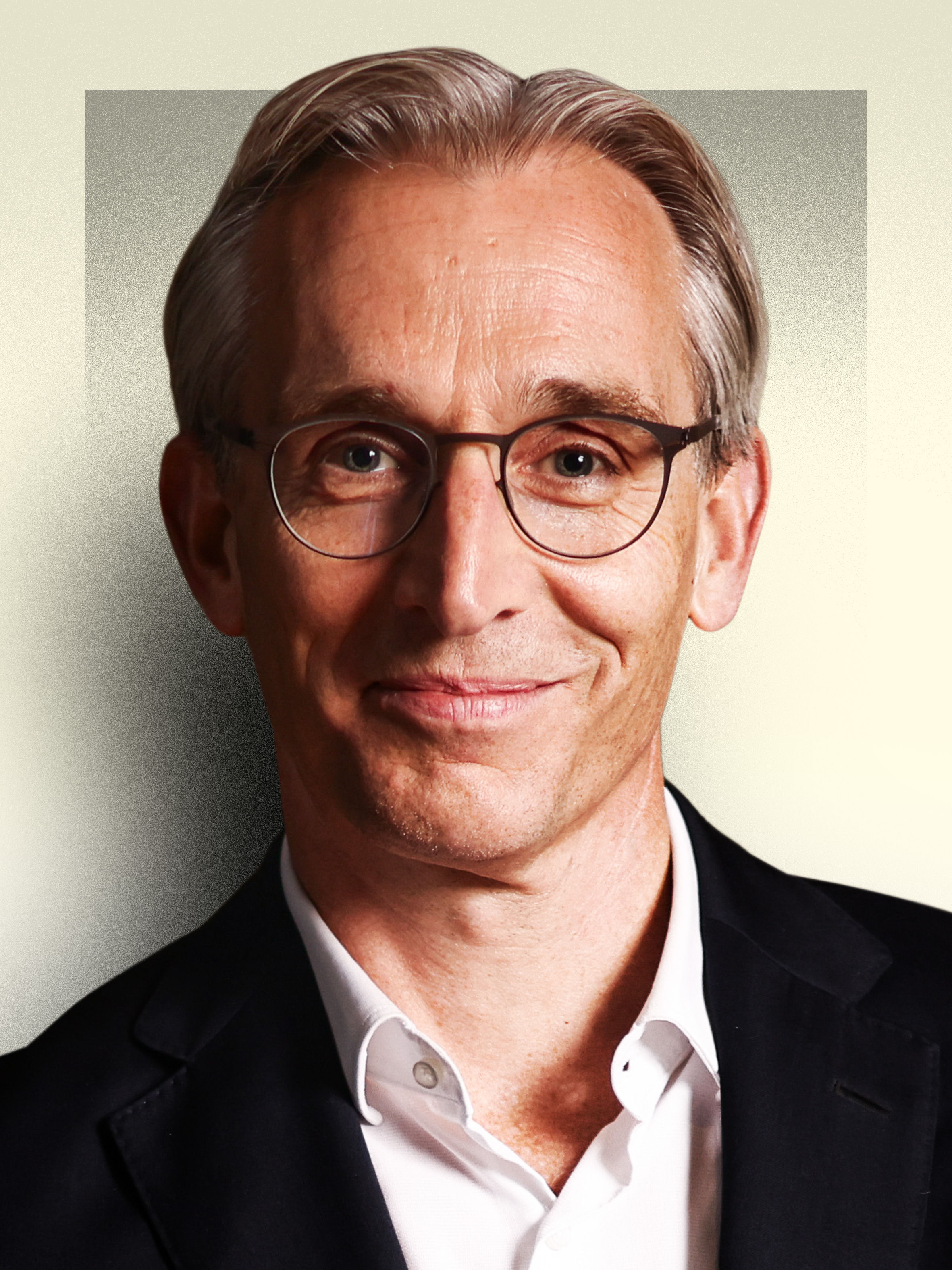 Coins2Day 500 CEO Interview portrait of Roy Jakobs