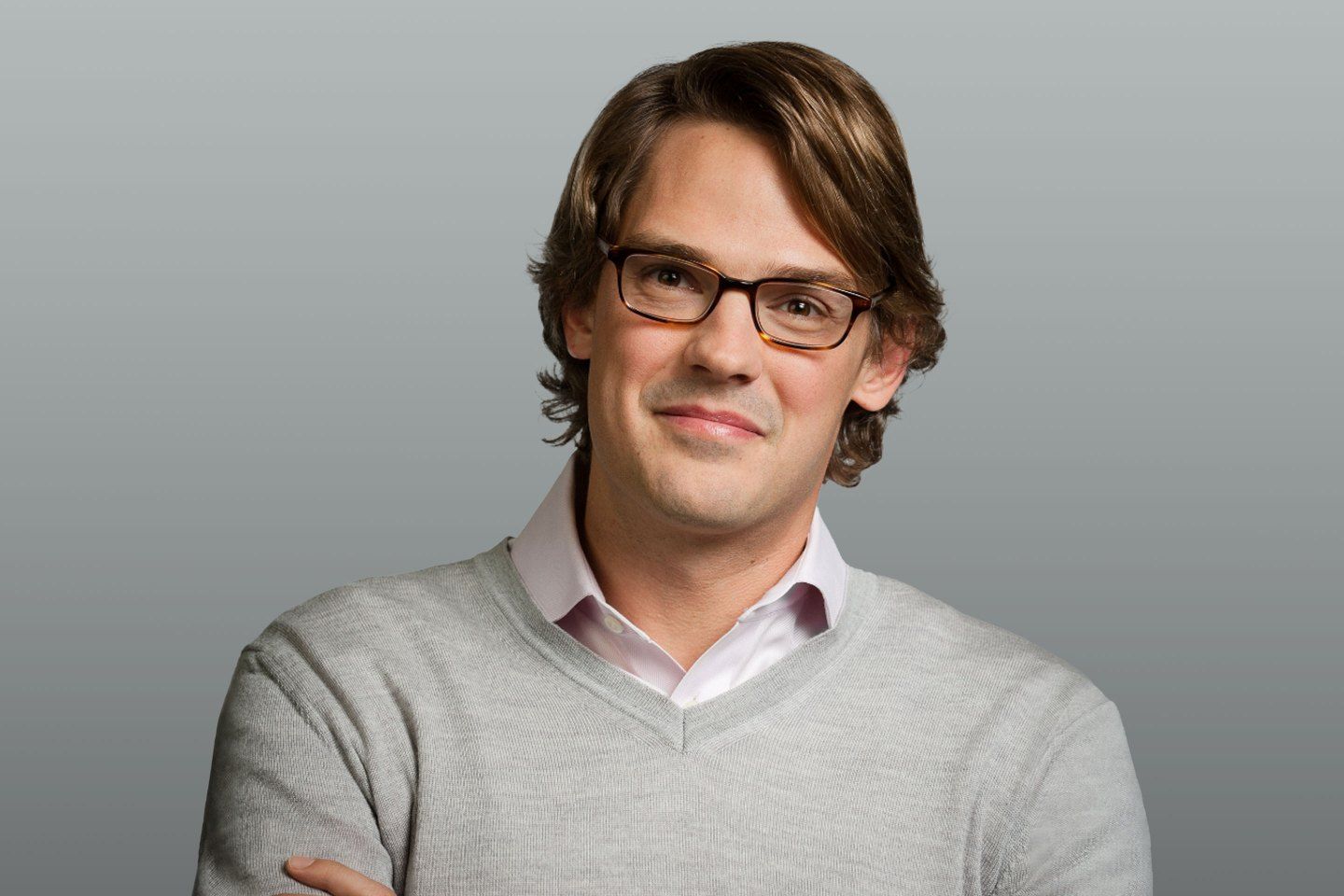 Tomasz Tunguz, general manager of Theory Ventures.