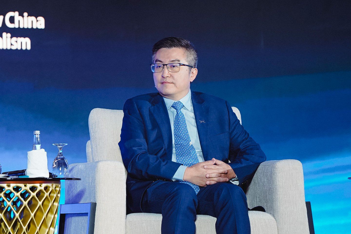 Chinese EV exec says China rollout of Tesla’s self-driving tech is a ‘DeepSeek moment’ for autonomous vehicles