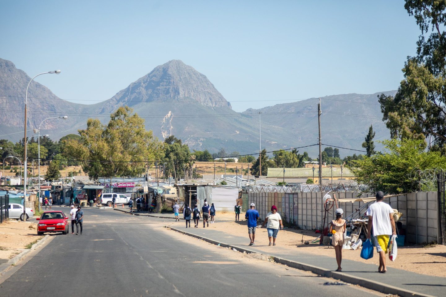 The Gates Foundation will end in 2045. What will the world look like without it?