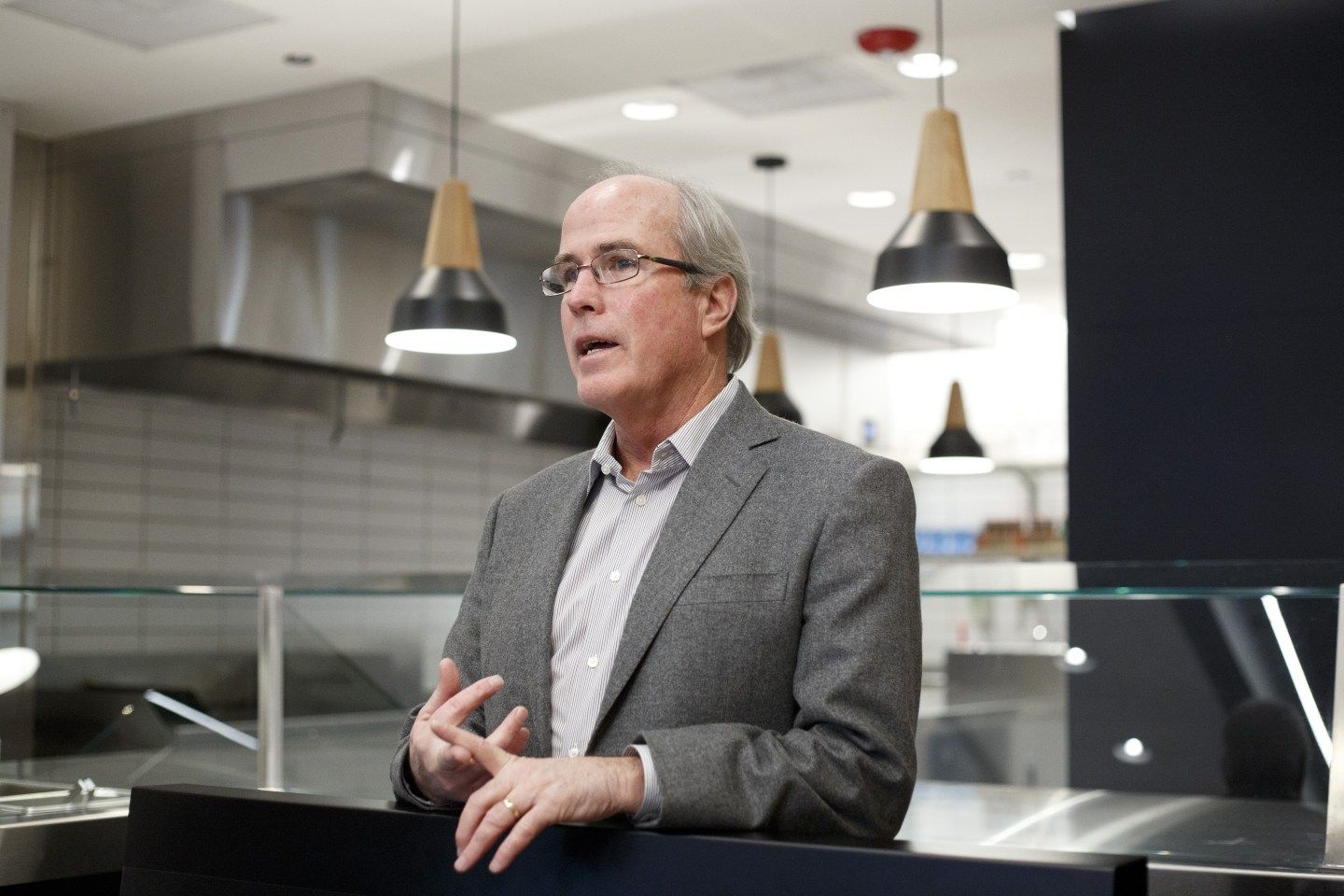 Tesla is adding a longtime executive of restaurant chain Chipotle to its board.