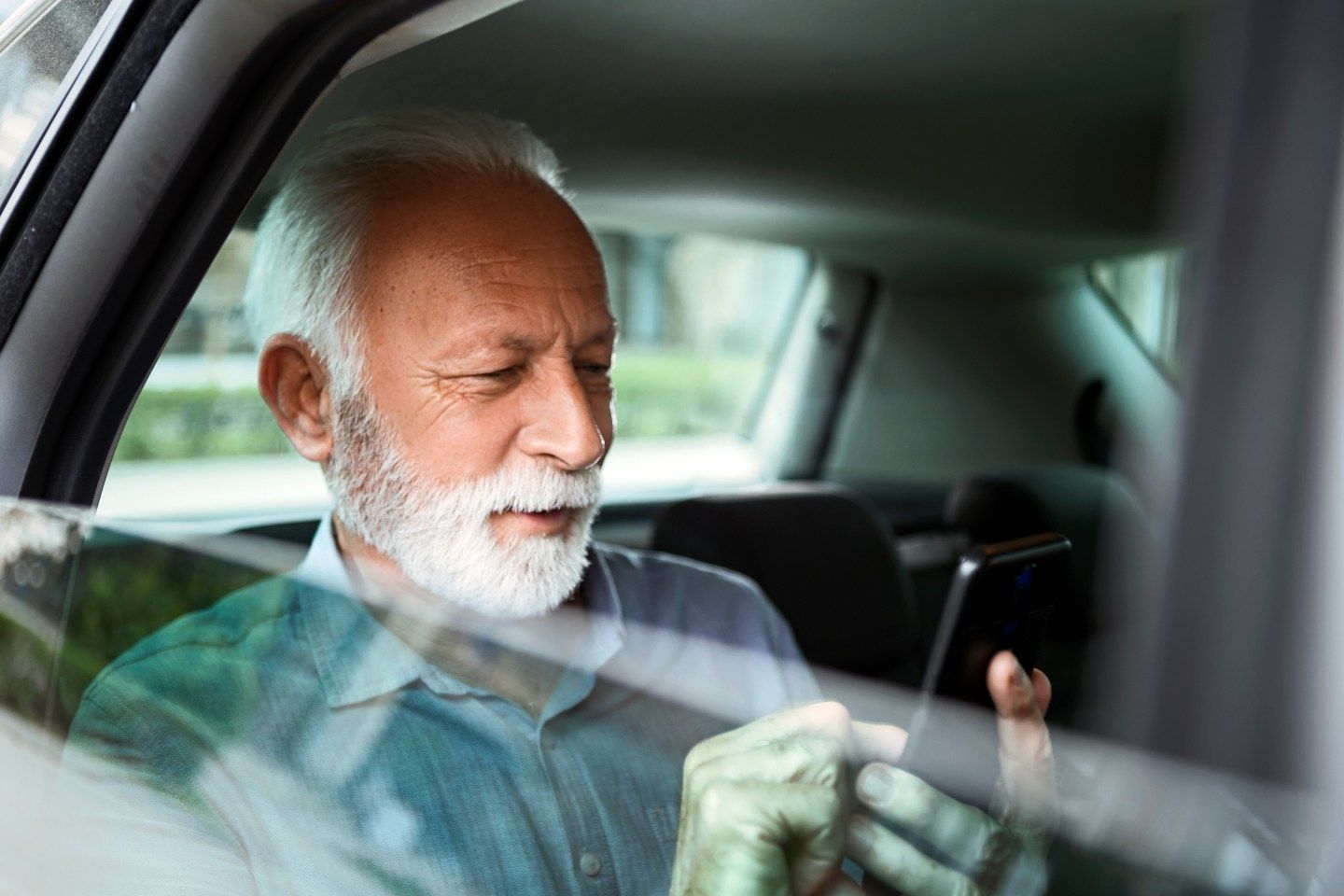 This week, Lyft announced “Lyft Silver” to make their rideshare service more appealing to older adults.