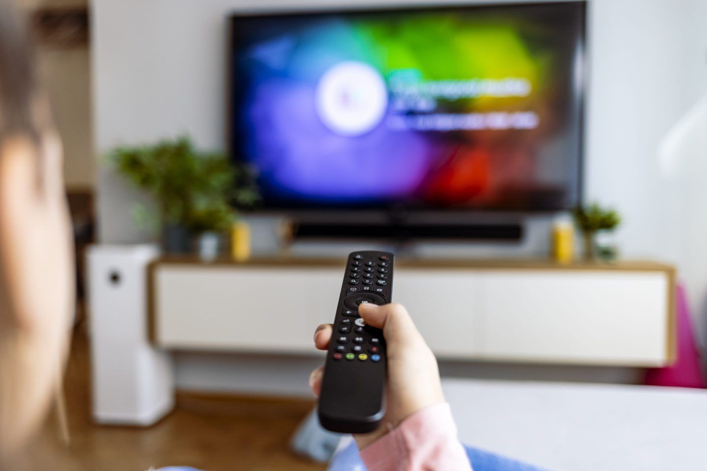 A merged Charter and Cox Communications will have over 37 million customers. 