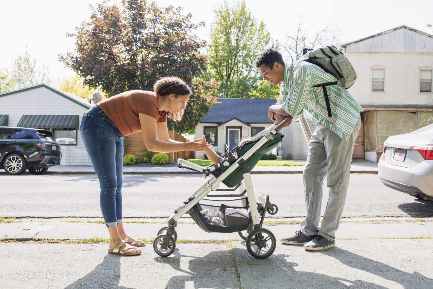 Many baby products will see price increases thanks to tariffs.