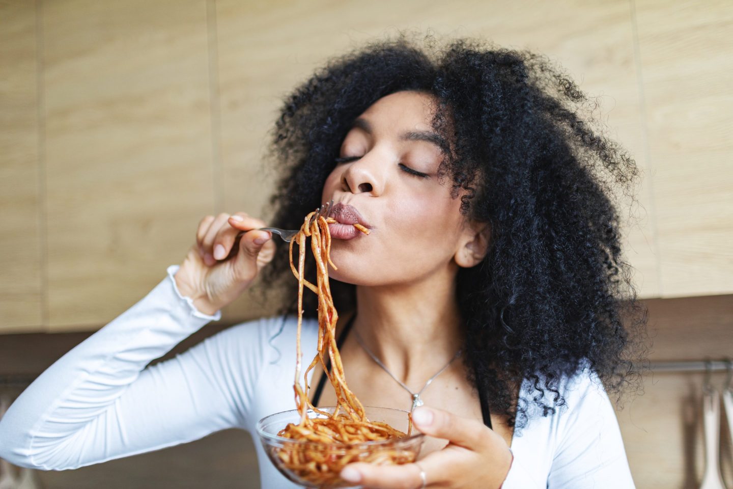 The secret trick to turning carbohydrates like white rice and bread into superfoods