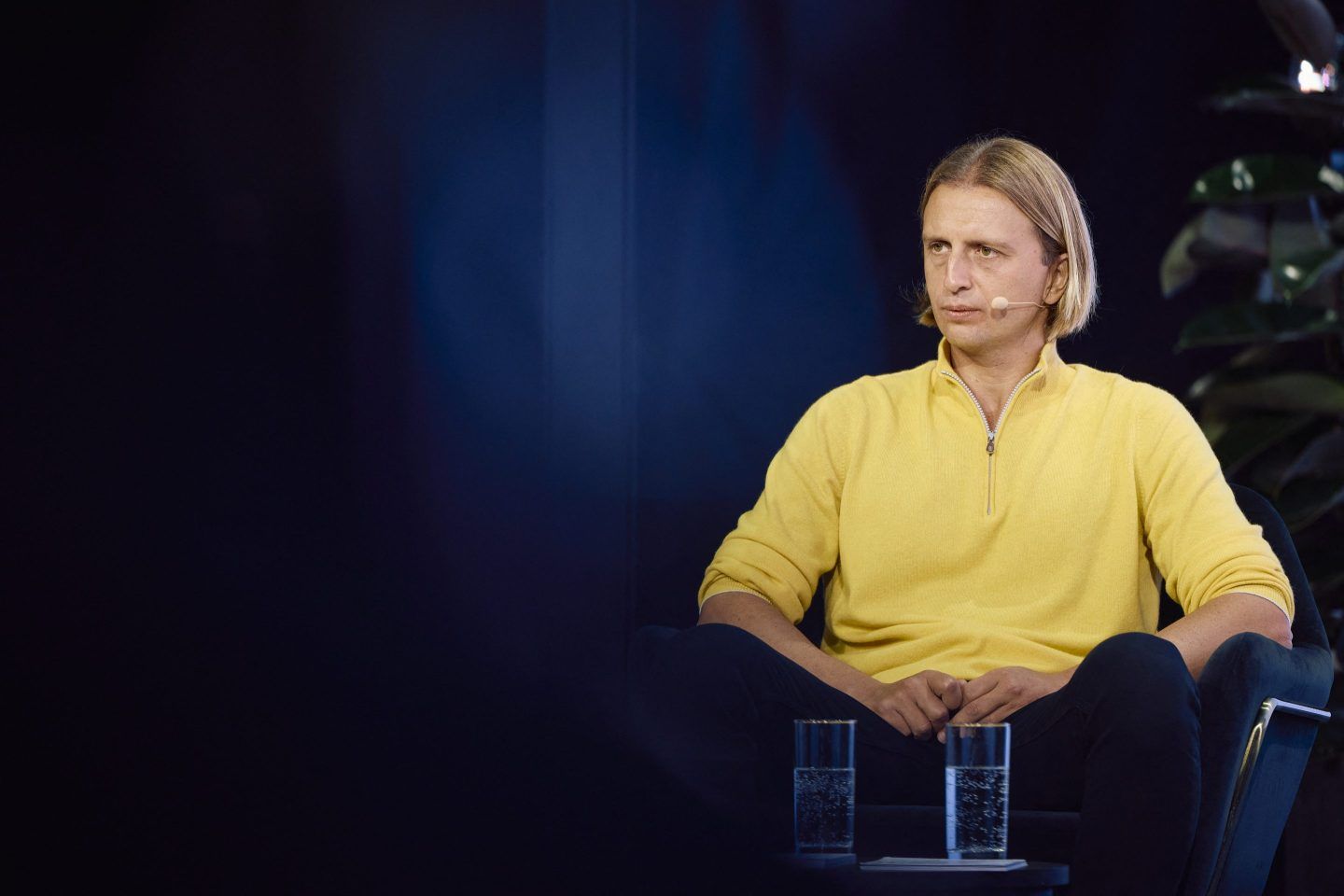 Most of Revolut's growth has come despite the lack of bank licenses, which CEO Nik Storonsky has said was a mistake.