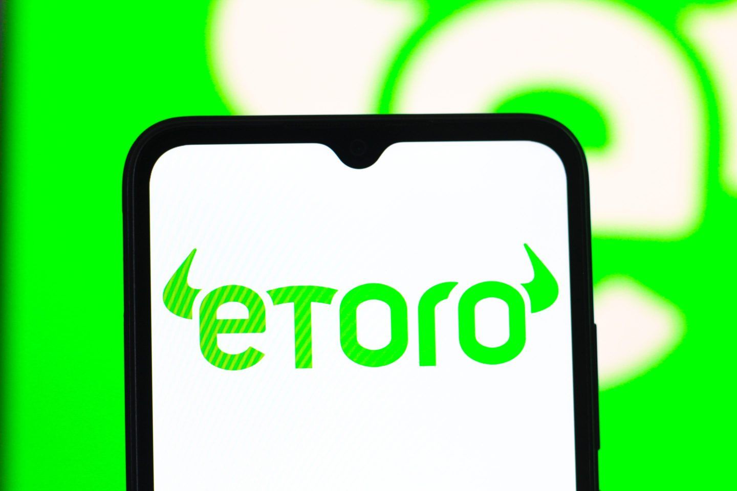 EToro plans an initial public offering in the U.S.
