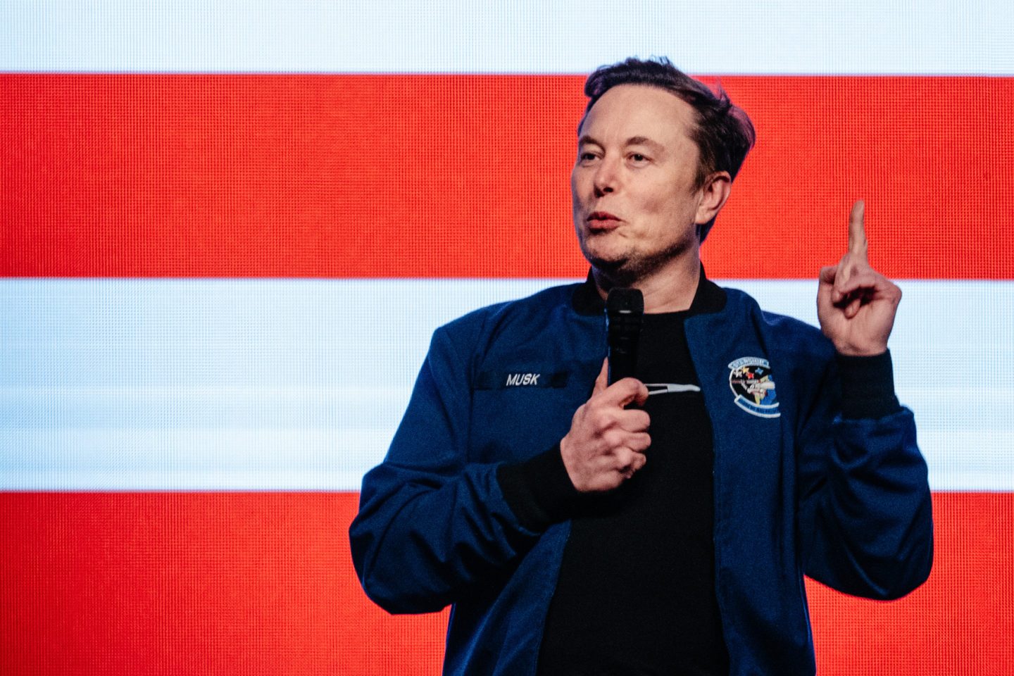 In late March xAI acquired Musk's X platform.