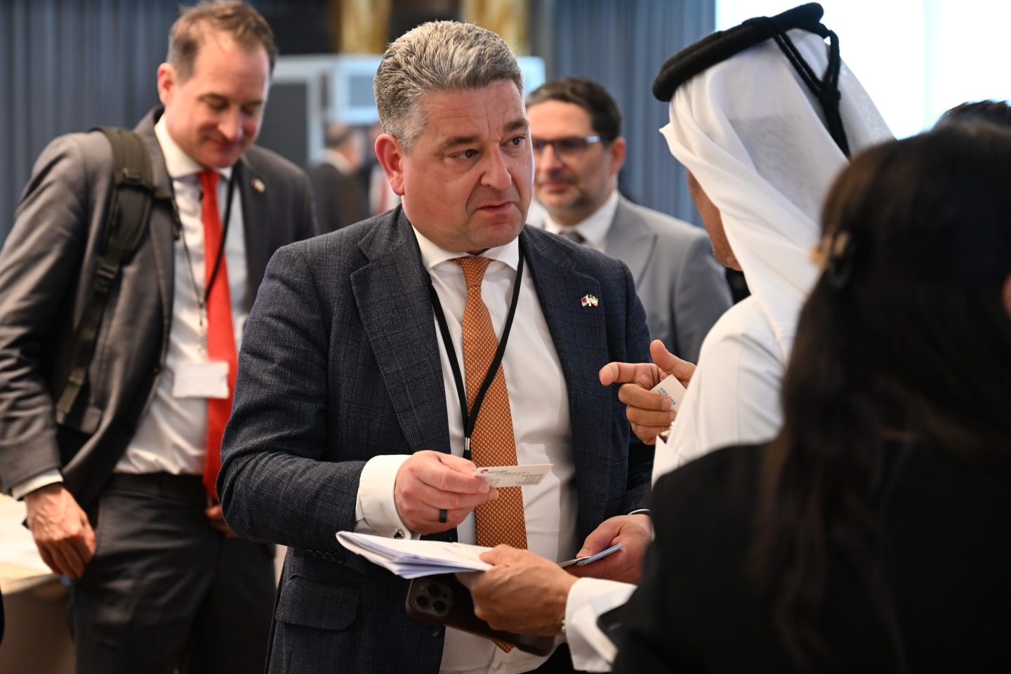 Chief executive Miguel Lopez said the plan, to be presented to the supervisory board before the end of September, will help the group continue on its "chosen course".