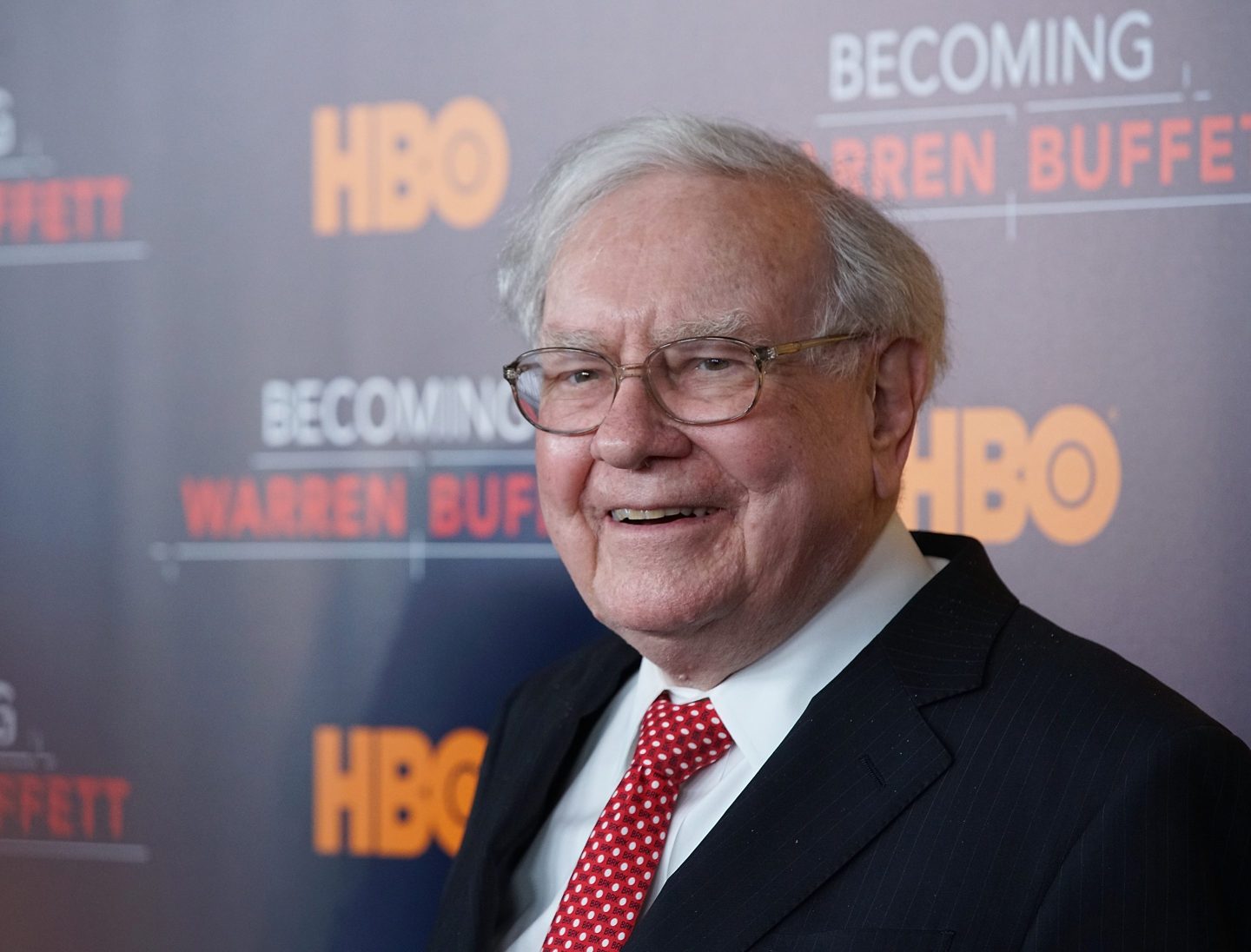 The Berkshire Hathaway guru's willingness to adapt helped him earn billions from Apple and donate billions to the Bill & Melinda Gates Foundation.