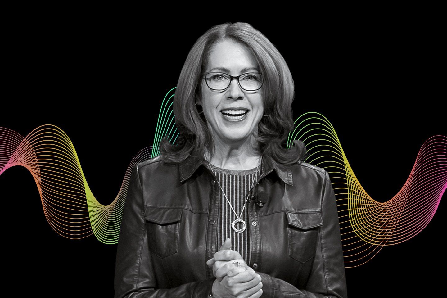 Kate Johnson, CEO of Lumen