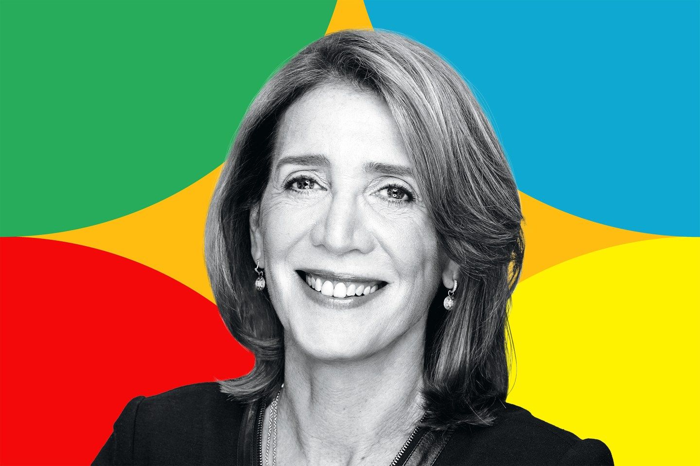 Ruth Porat