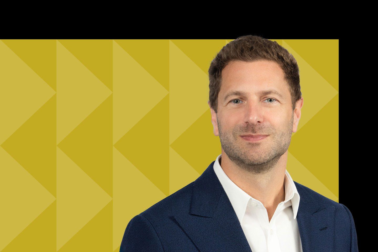 Daniel Heaf is the new CEO of Bath & Body Works (No. 481 on the 2024 Coins2Day 500).