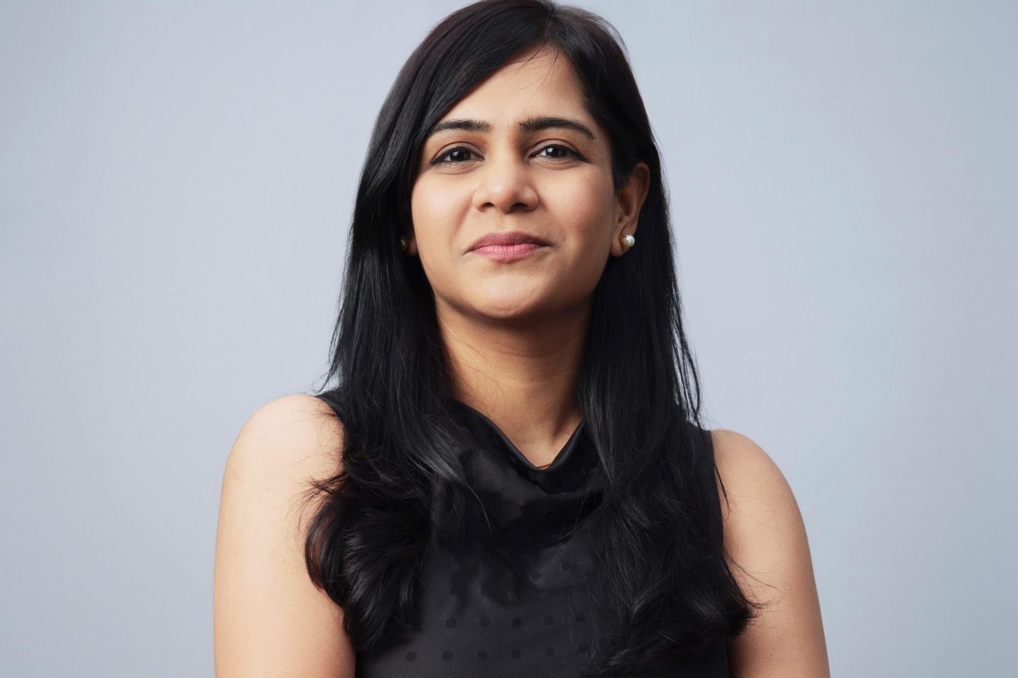 Aarthi Ramamurthy of Schema Ventures.